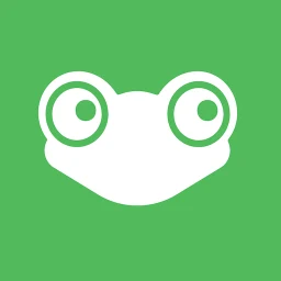Frogmi Retail 아이콘