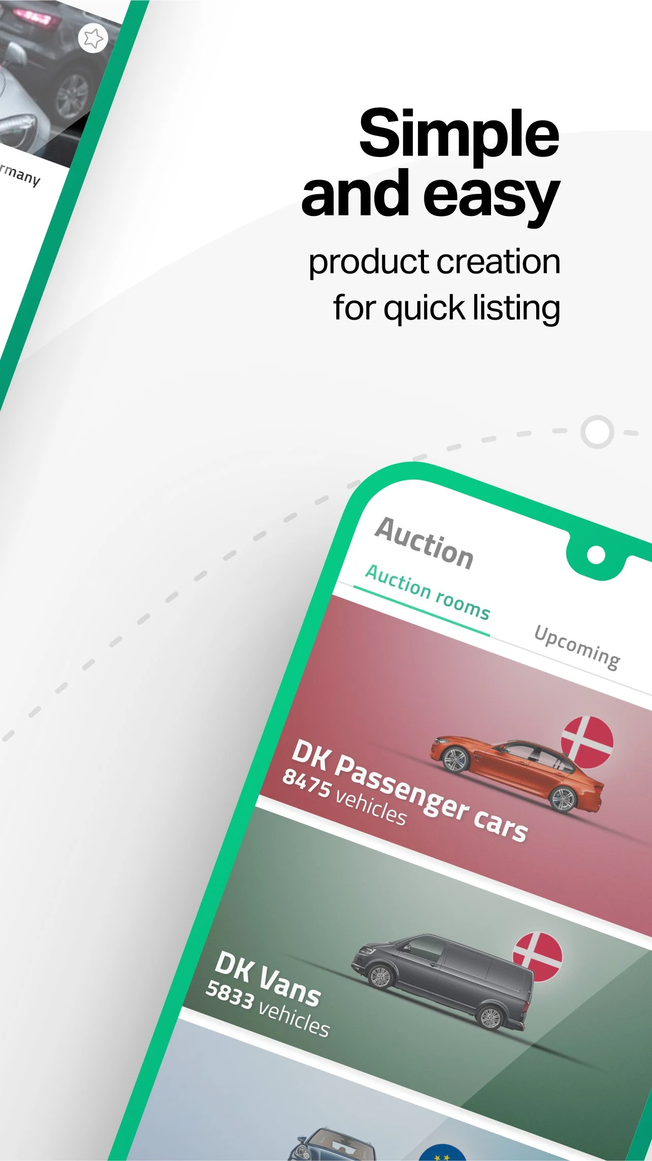 AutoProff screenshot